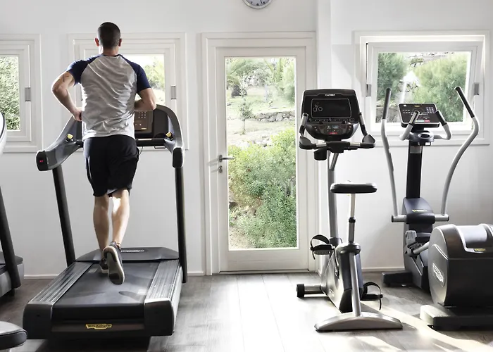 Hotell Myconian Kyma, A Member Of Design