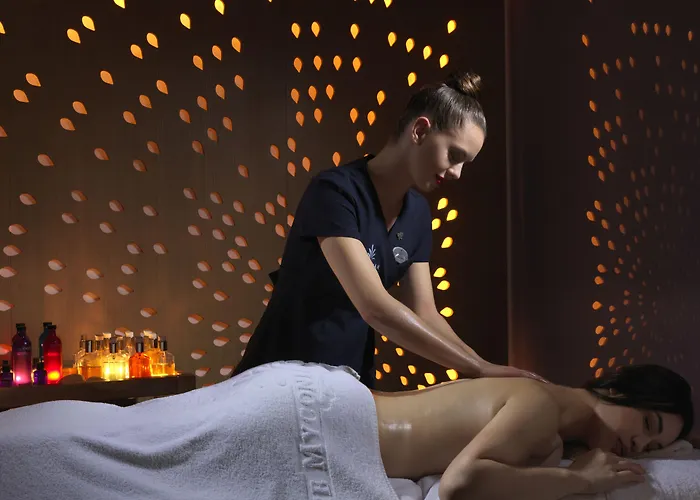 Hotell Myconian Kyma, A Member Of Design Mykonos Town