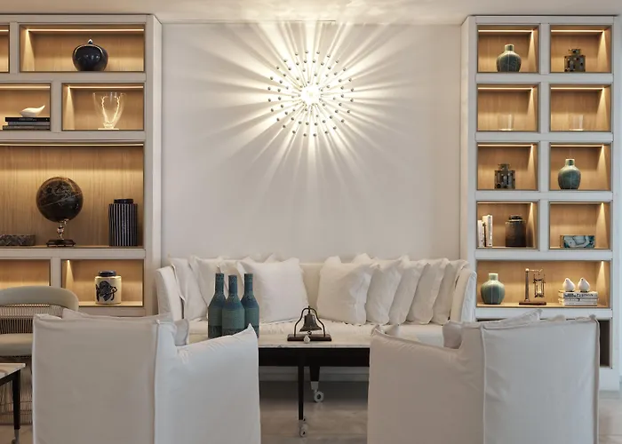 Myconian Kyma, A Member Of Design Hotell