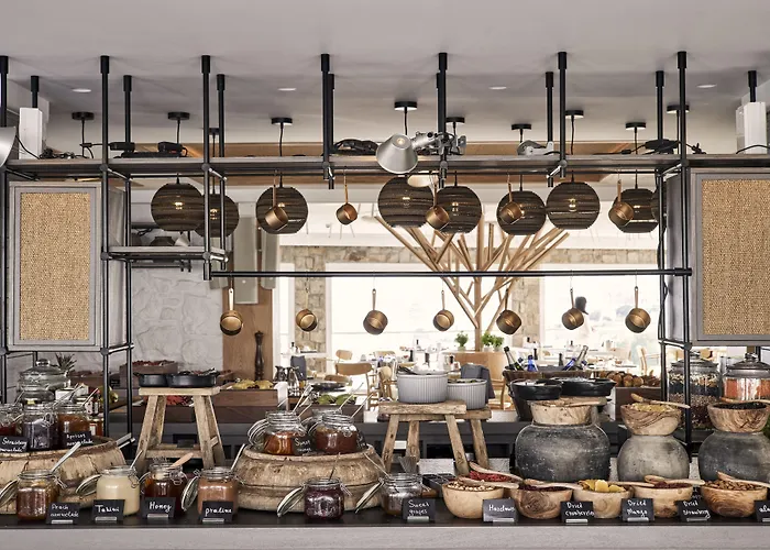 Myconian Kyma, A Member Of Design Mykonos Town