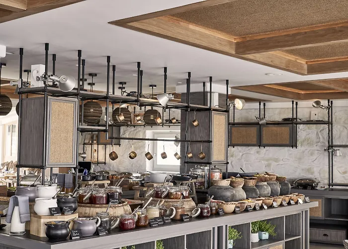 Myconian Kyma, A Member Of Design Hotell Mykonos Town