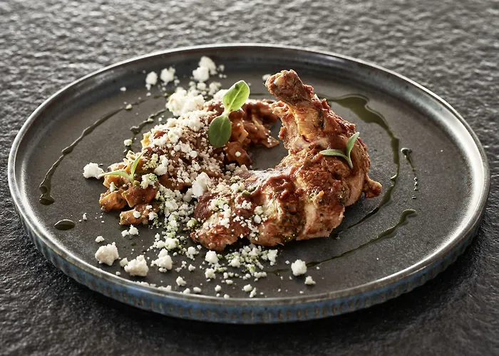 Myconian Kyma, A Member Of Design Hotell 5*