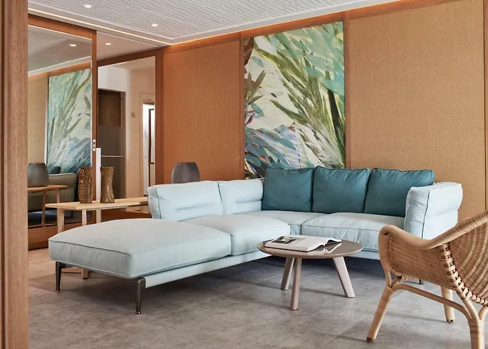 Myconian Kyma, A Member Of Design Hotell Mykonos Town