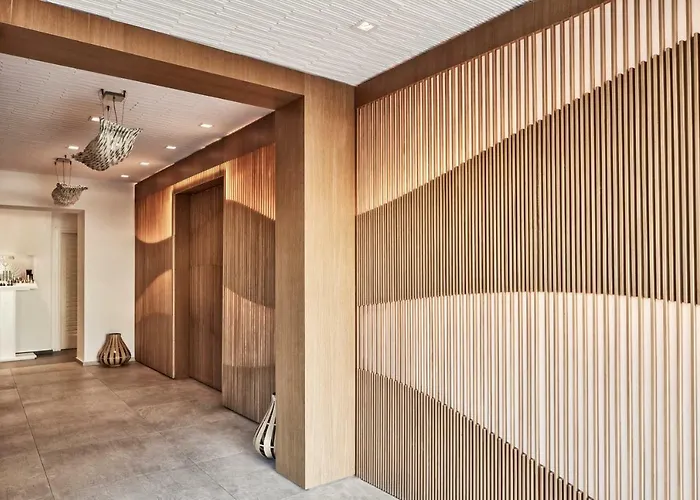 Myconian Kyma, A Member Of Design Hotell 5*