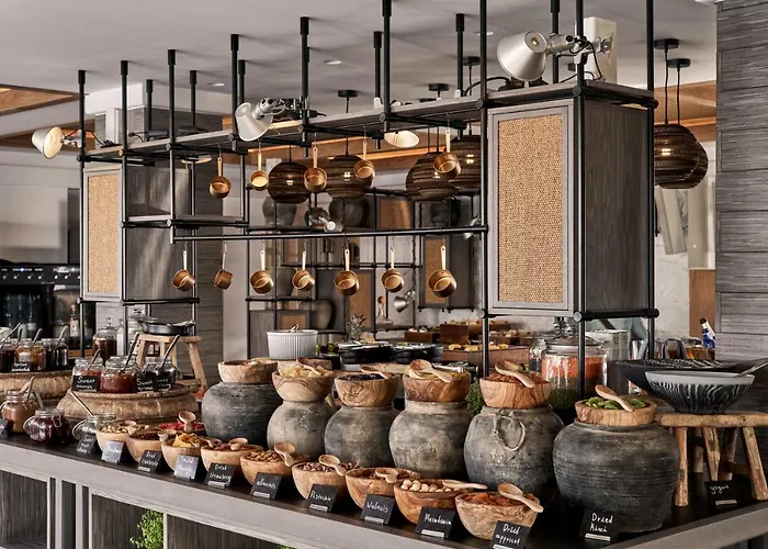 Myconian Kyma, A Member Of Design Hotell 5*