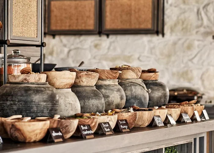 Myconian Kyma, A Member Of Design Hotell