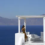 Myconian Kyma, A Member Of Design