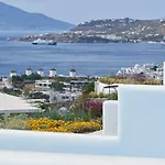 Myconian Kyma, A Member Of Design Hotel 5*