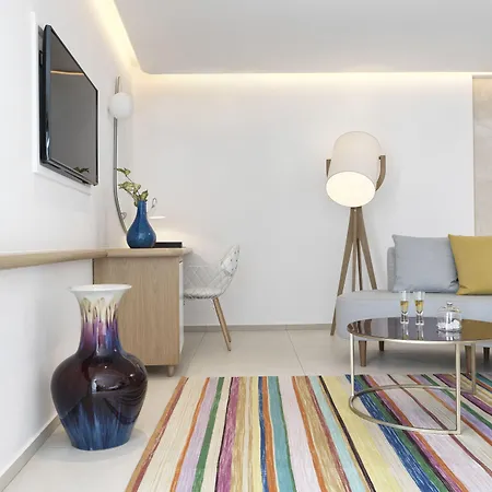 Hotell Myconian Kyma, A Member Of Design