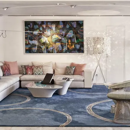 מלון Myconian Kyma, A Member Of Design 5*